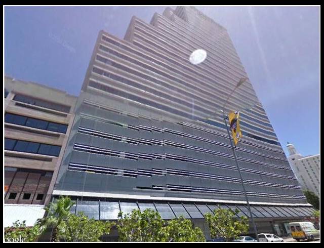984M² OFFICE TO LET IN CAPE TOWN CITY CENTRE